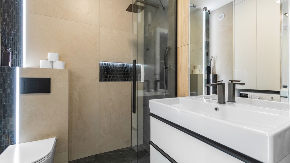Apartamenty Sun & Snow Perła Mierzei