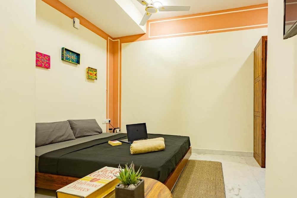 The Hosteller Jaipur, City Centre