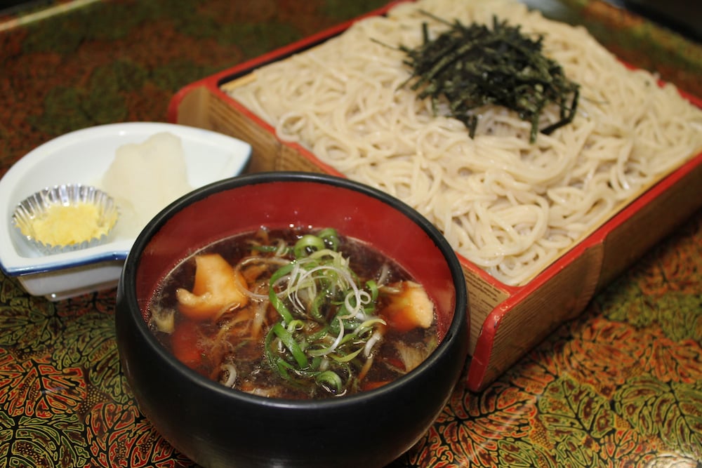 Ryokan Sensyoen