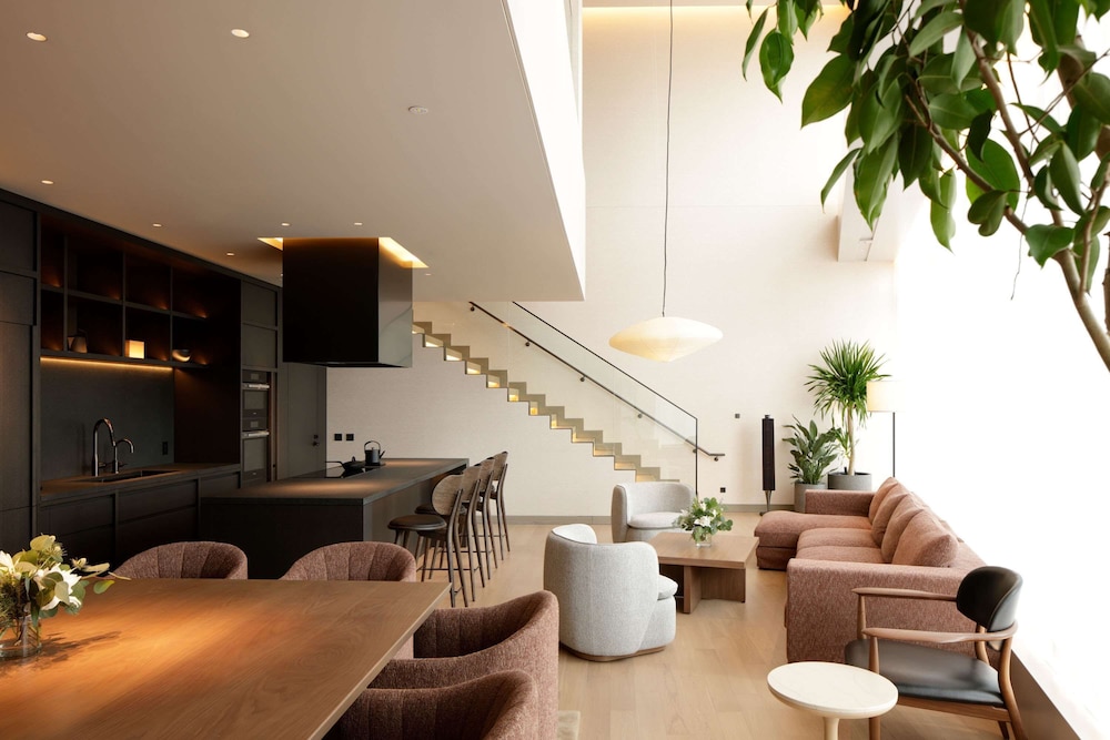 Hotel Toranomon Hills, The Unbound Collection By Hyatt 19