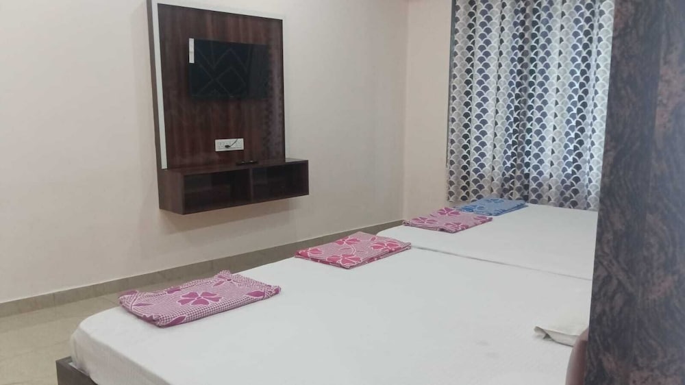 Hotel Shree Shyam Ka Sahara