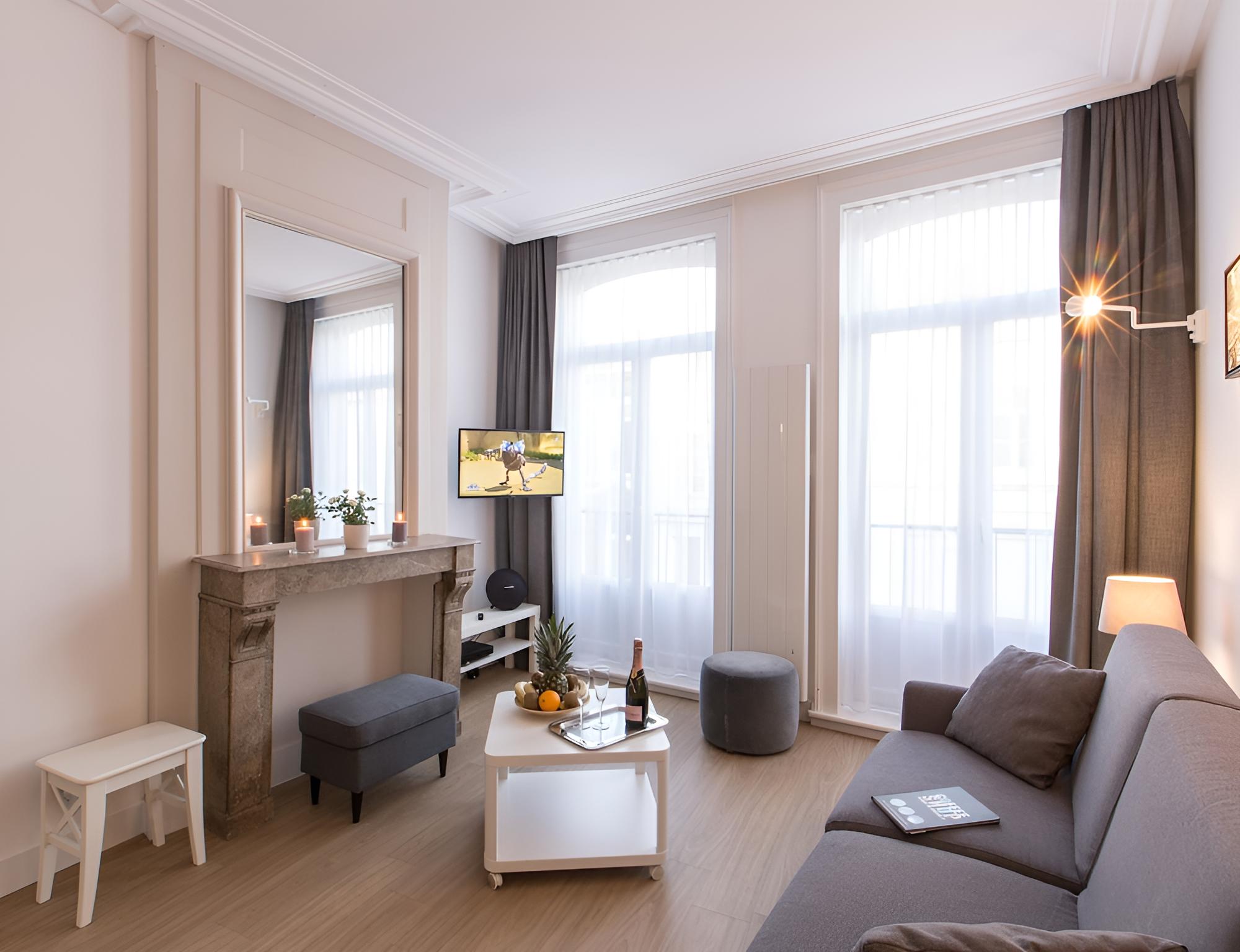 Arembault Appart Hôtel