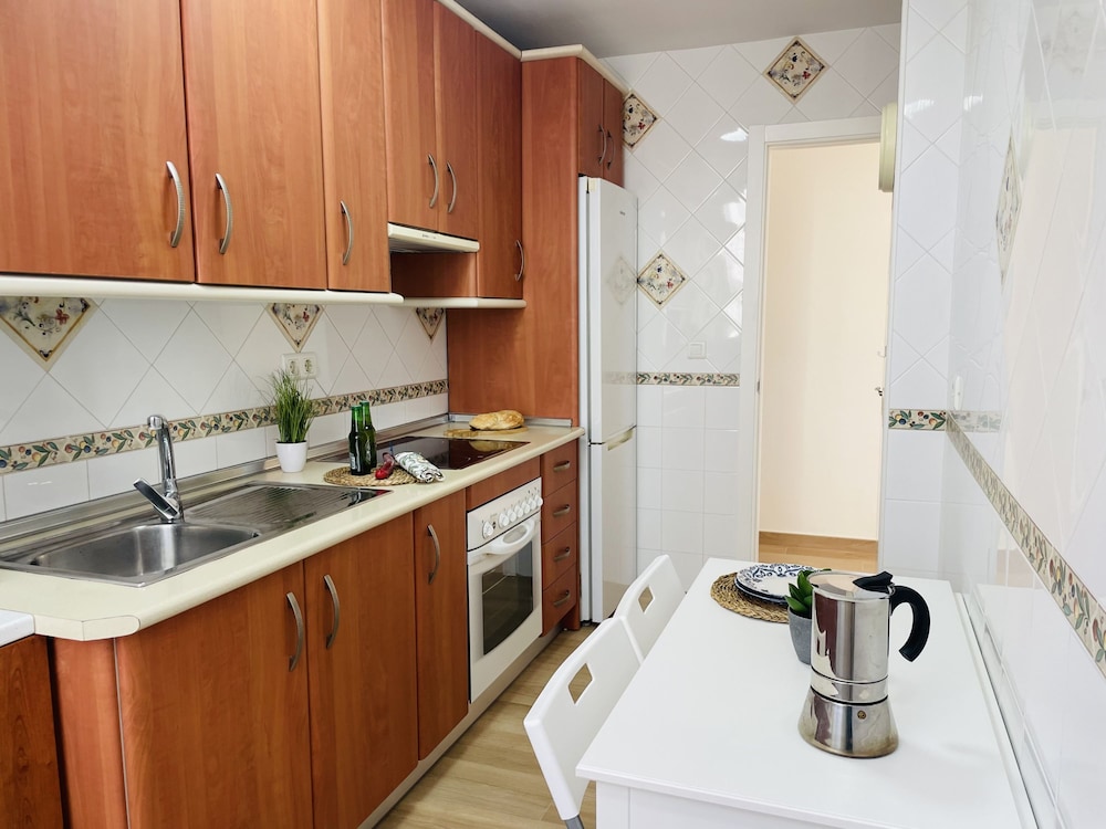Apartamento Vista Torrecilla en Nerja