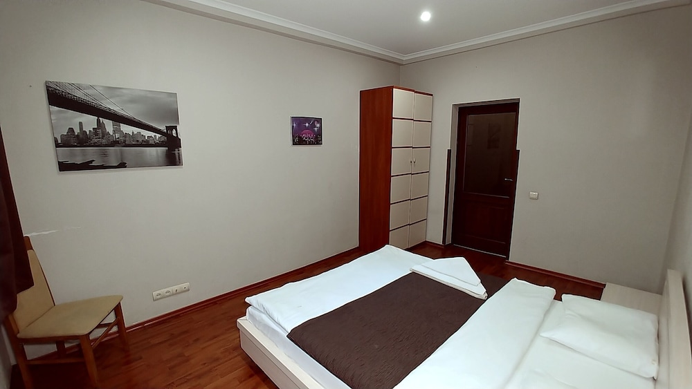 Kiev Apartments Rent