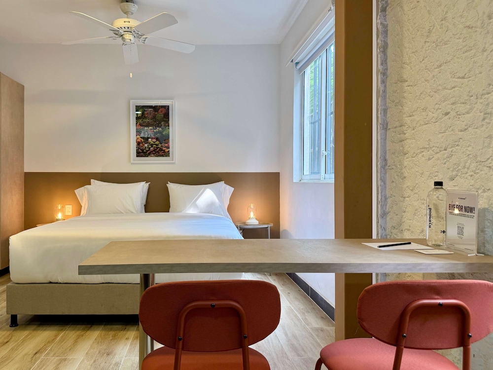 w Perfect Loft w Fantastic Deco in Cali