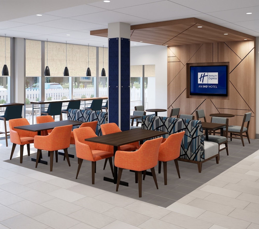Holiday Inn Express And Suites Senatobia I 55, an IHG Hotel - Property Image 5