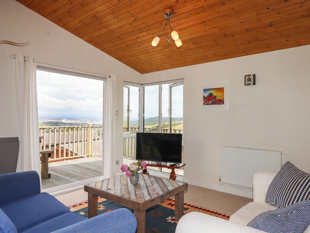 Tamar View Lodge