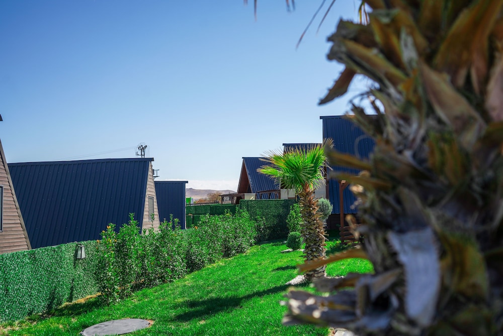 Green Park Hotel Mardin