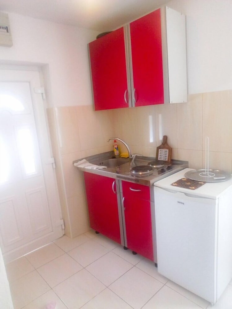 Apartments Cagalj