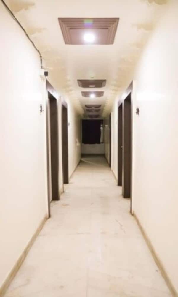 Hotel Achal Palace Lodging and Boarding