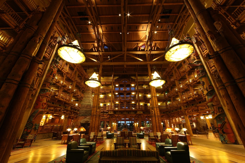 Boulder Ridge Villas at Disney's Wilderness Lodge, Foto 14