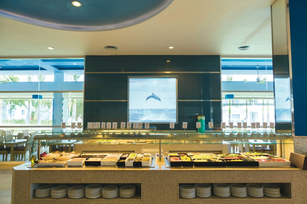 Hotel Riu Playacar - All Inclusive - Property Image 34