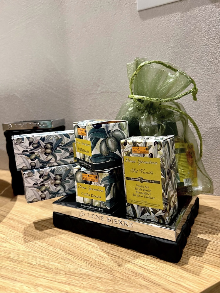 Nobilia Dimore - Suite & Spa