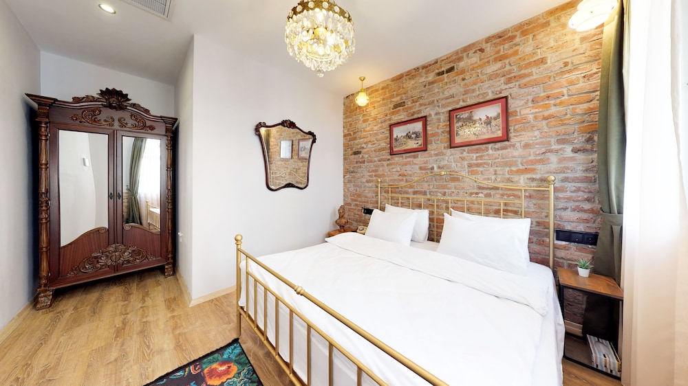 Sanatlar Oteli Galata - Image 45