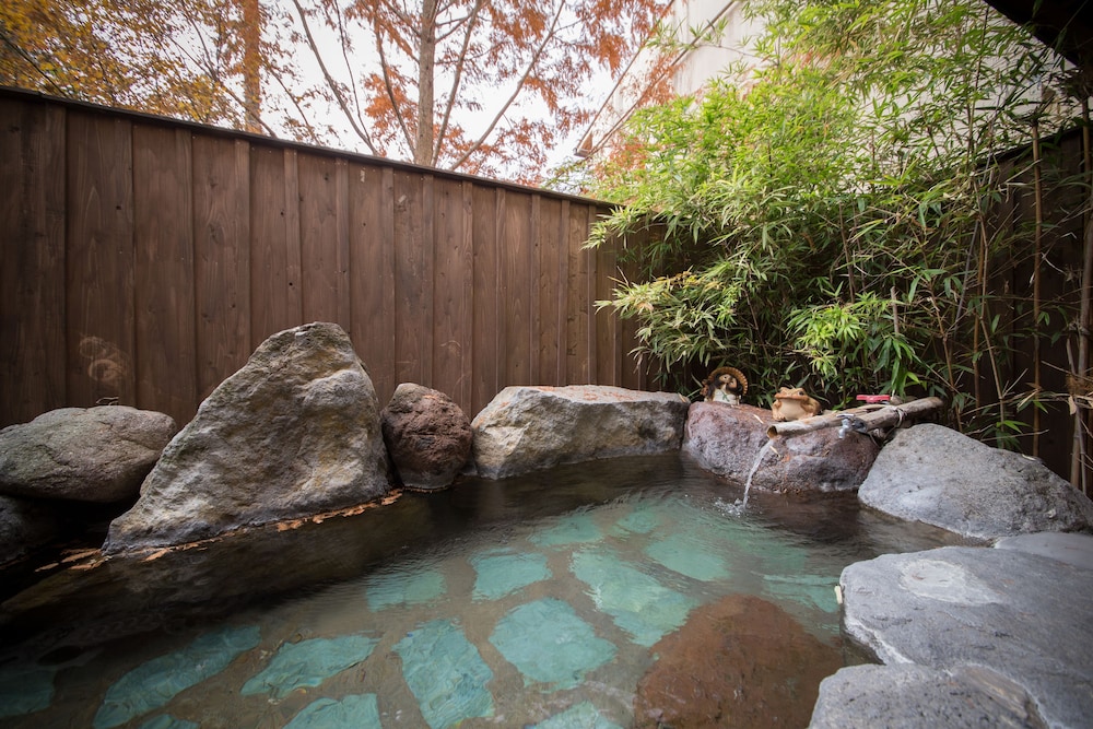 Ryokan Reimei