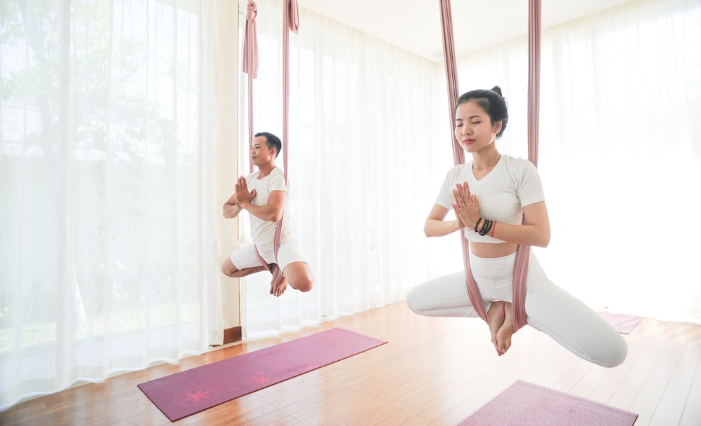 Fusion Resort Cam Ranh