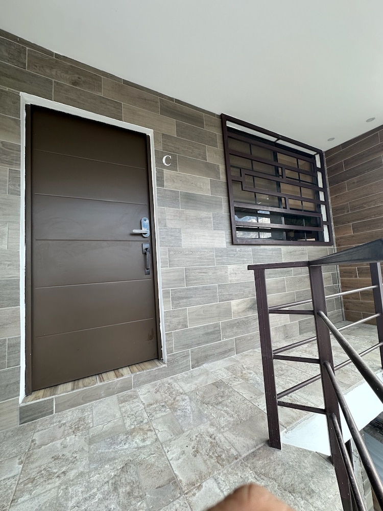 Apartamento C Fuertevali