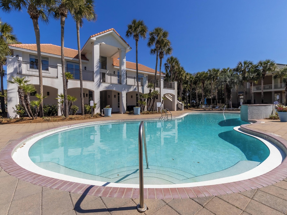 Destiny's Paradise by Southern Vacation Rentals