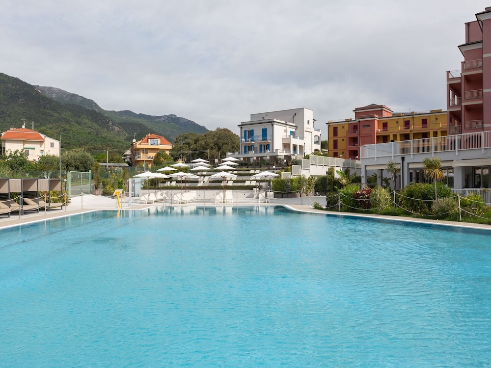Residence Near the sea in Loano 4201