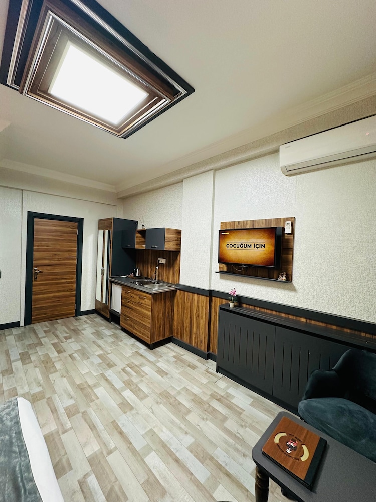 La Serena Otel - Image 28