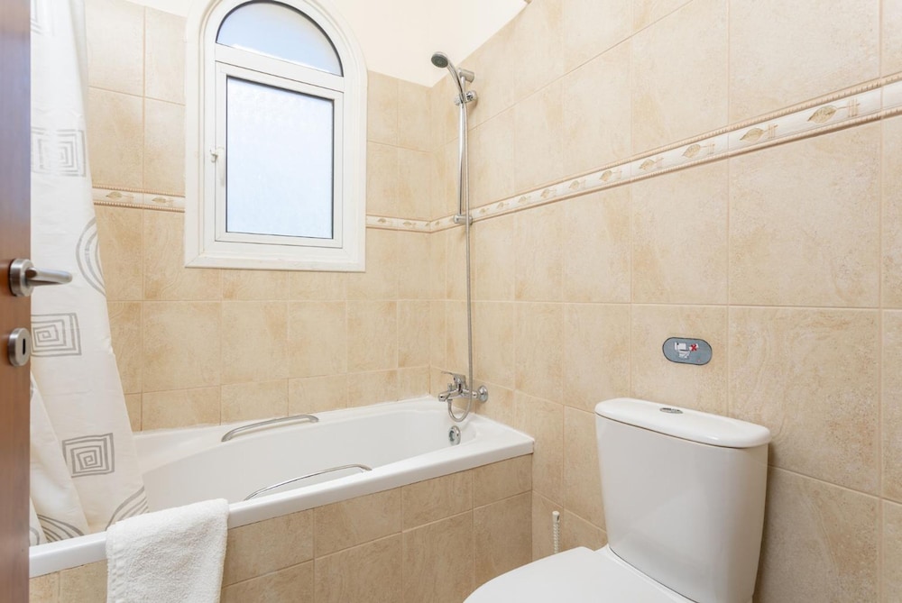 Villa Solis With 3 Bedrooms and 3 Bathrooms