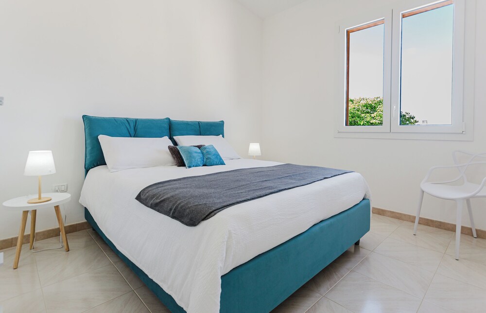 Acquazzurra Sea Home