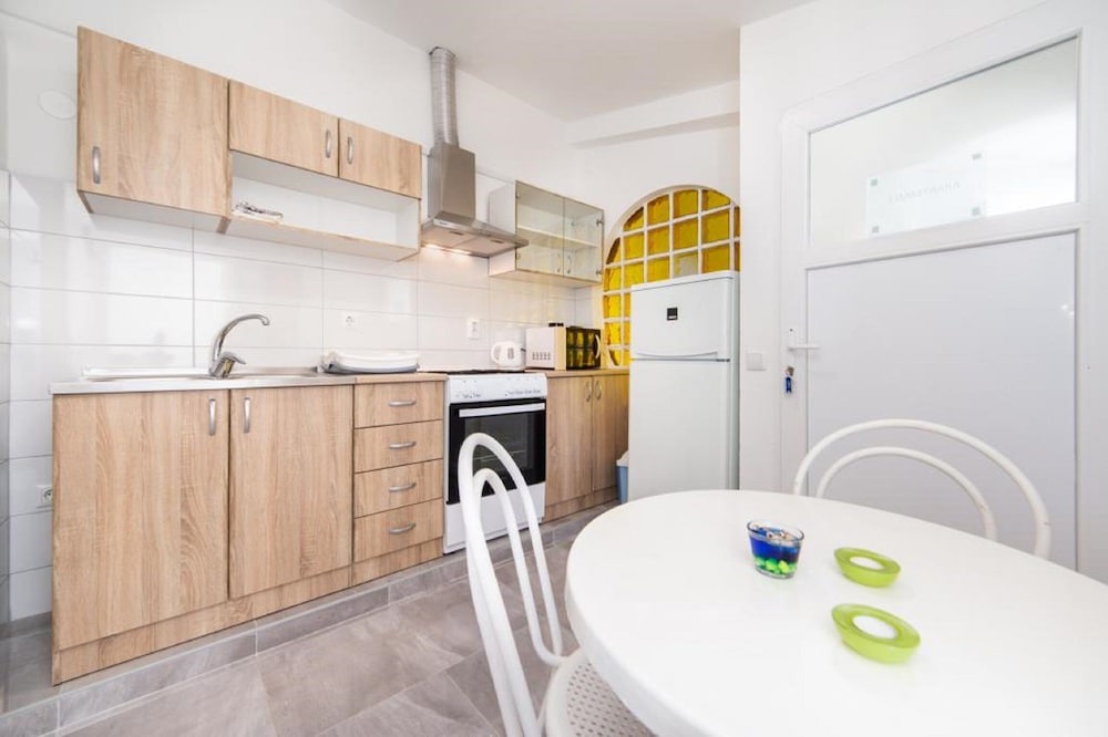 Dalmata Apartments