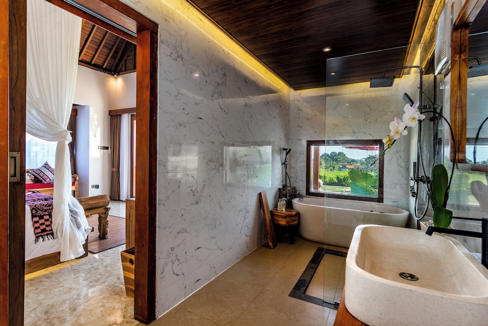 Akhsaya Villa, Sacred Wellness Retreat by Dhananjaya Hospitality