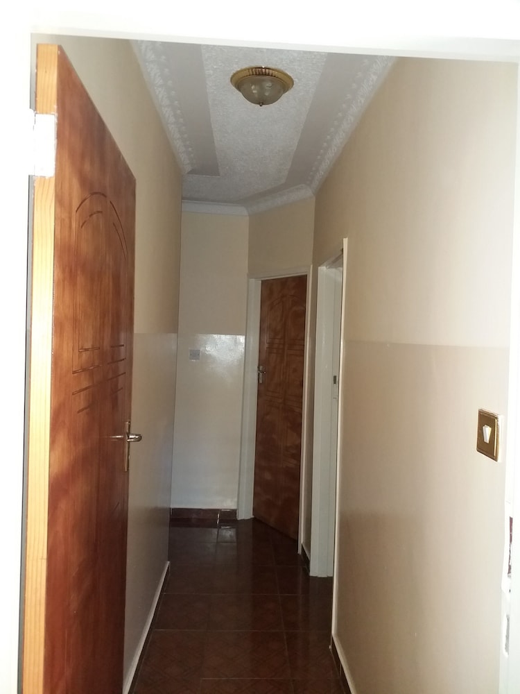 The Green Garden Guest House