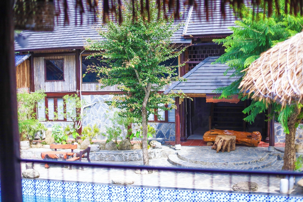 HaGiang Go Ecolodge
