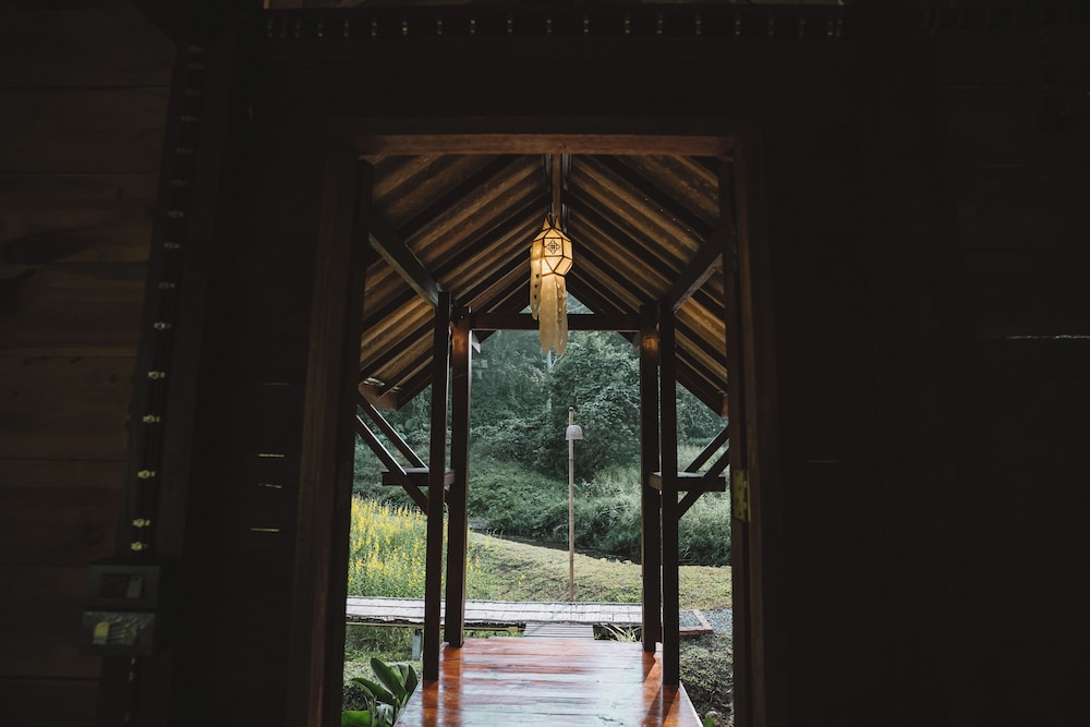 Sangkaew House