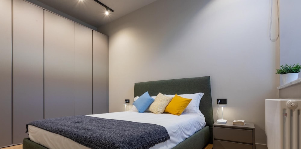 Green Luxury Apartment by Wonderful Italy view 2