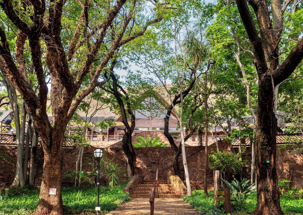 Olifants River Camping by Dream Resorts