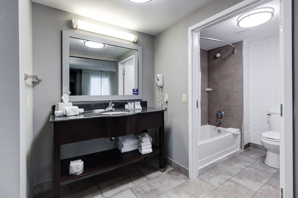 Brantford Vacations - Hampton Inn  Suites by Hilton Brantford Conference Centre - Property Image 3