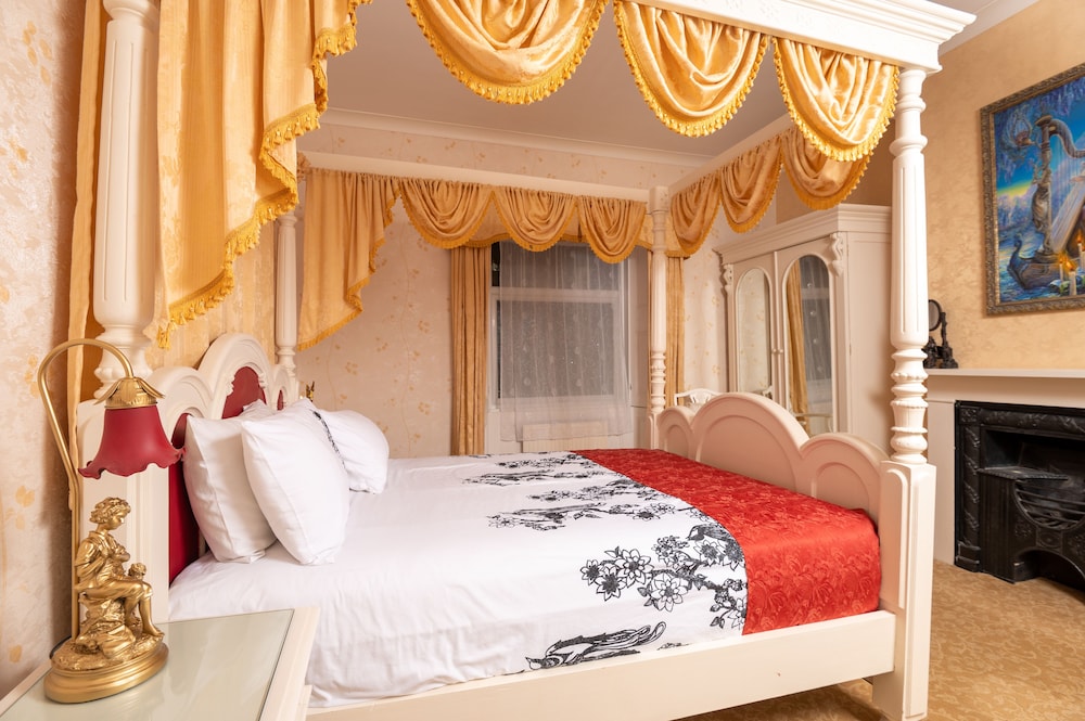 Enchanted Manor