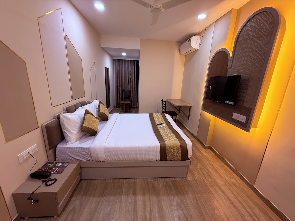 Hotel Melody NX