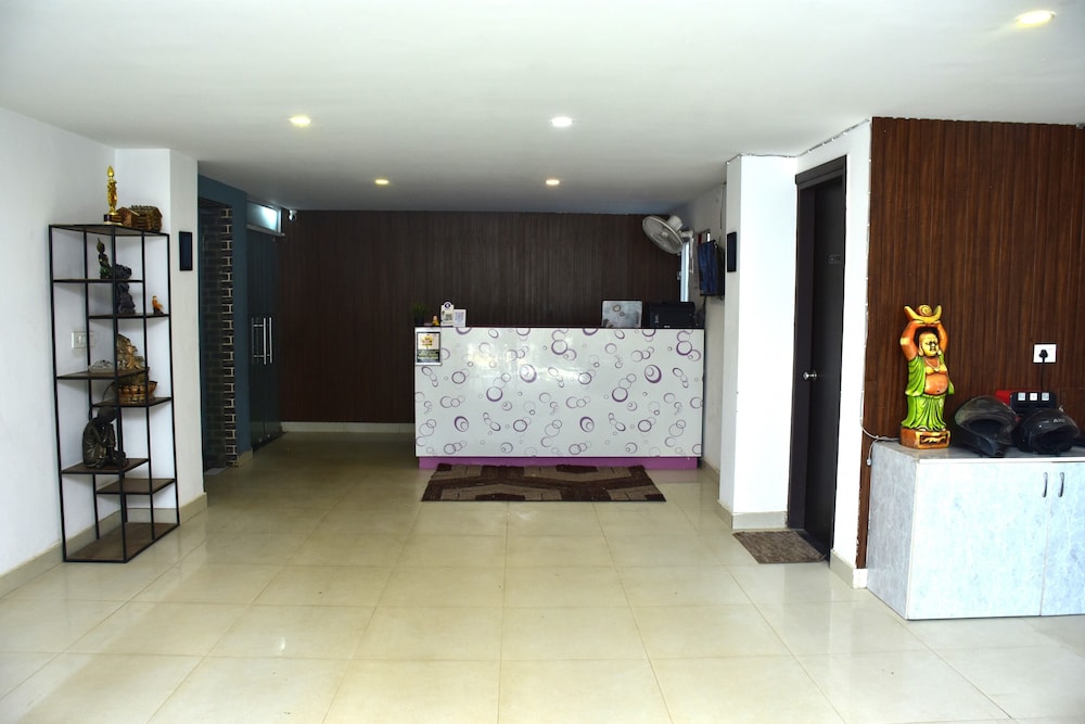 Tipsyy inn 007