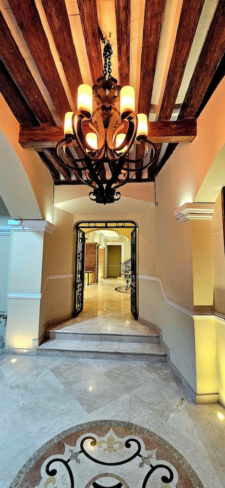 Nonó Hotel