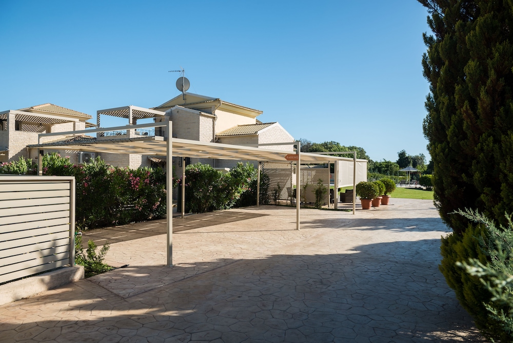 Villa Liostasi