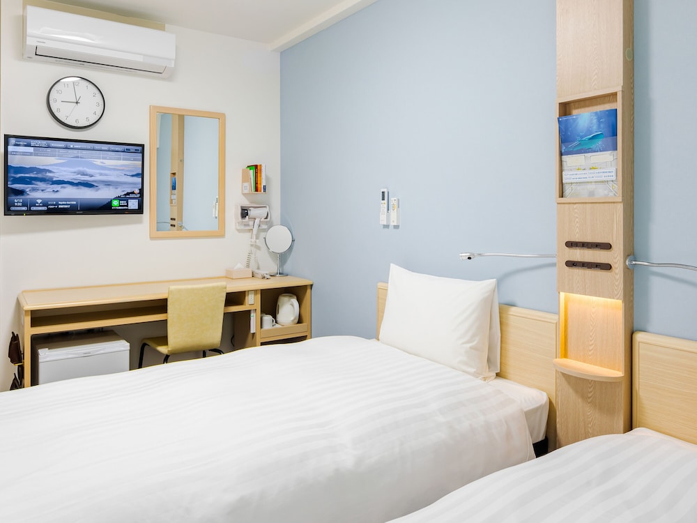 Toyoko Inn Osaka Namba 40
