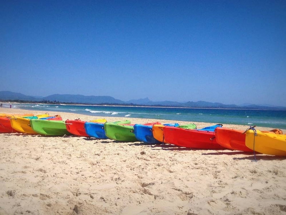 The Hide Byron Bay