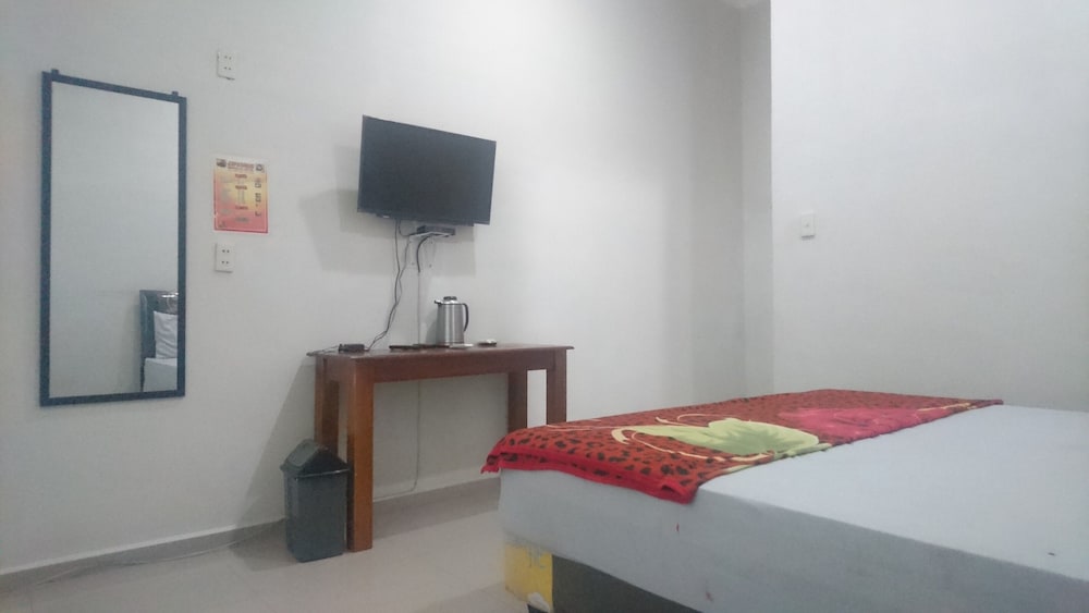 Sriwijaya Hotel Siantar view 5