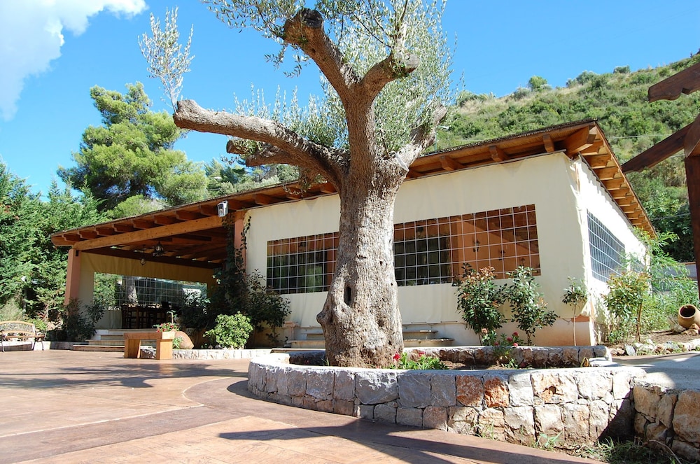 Villaggio Hotel Cala di Luna