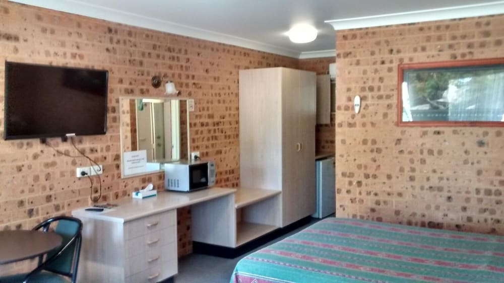 Aberdeen Motel