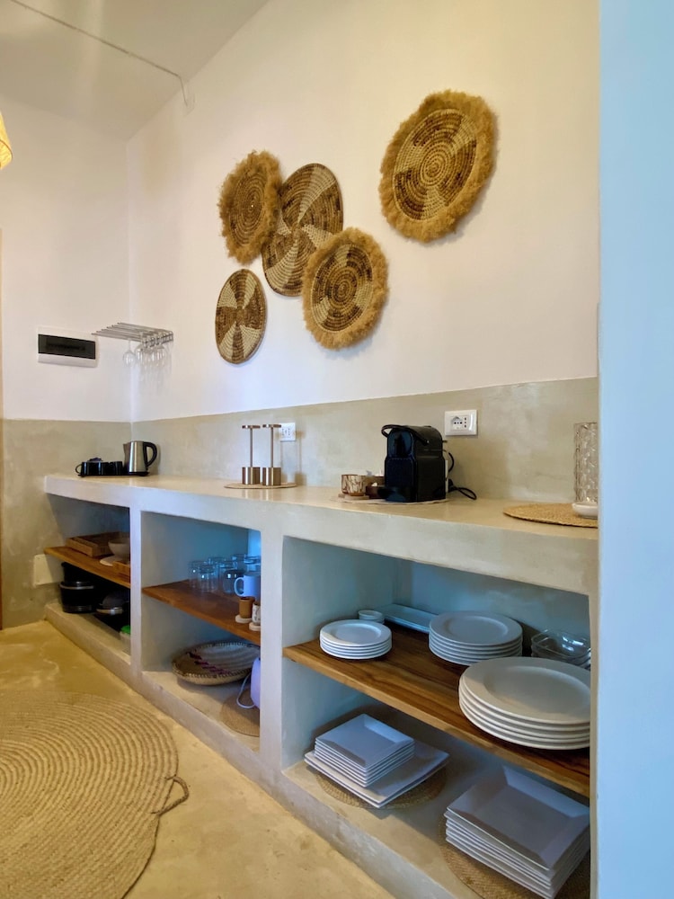 Luxury Lions Villas Zanzibar - with Private Cook&Infinity Pools