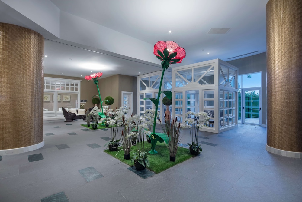 Granada Luxury Belek - All Inclusive