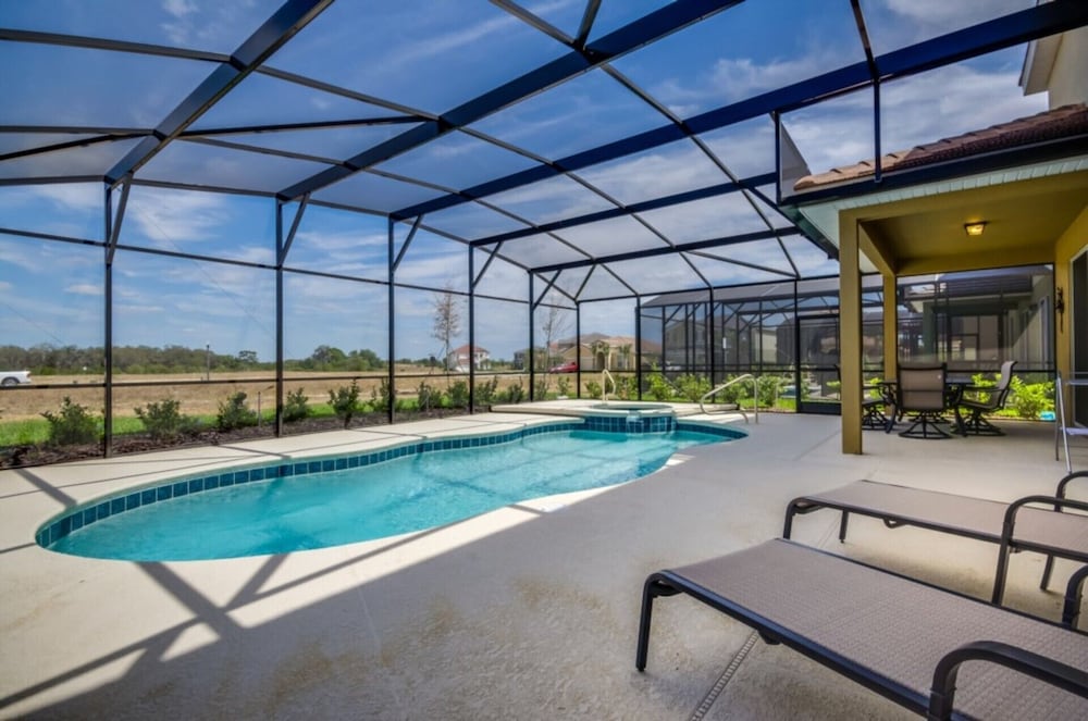 Villa in Solterra Resort 1782 - Image 2