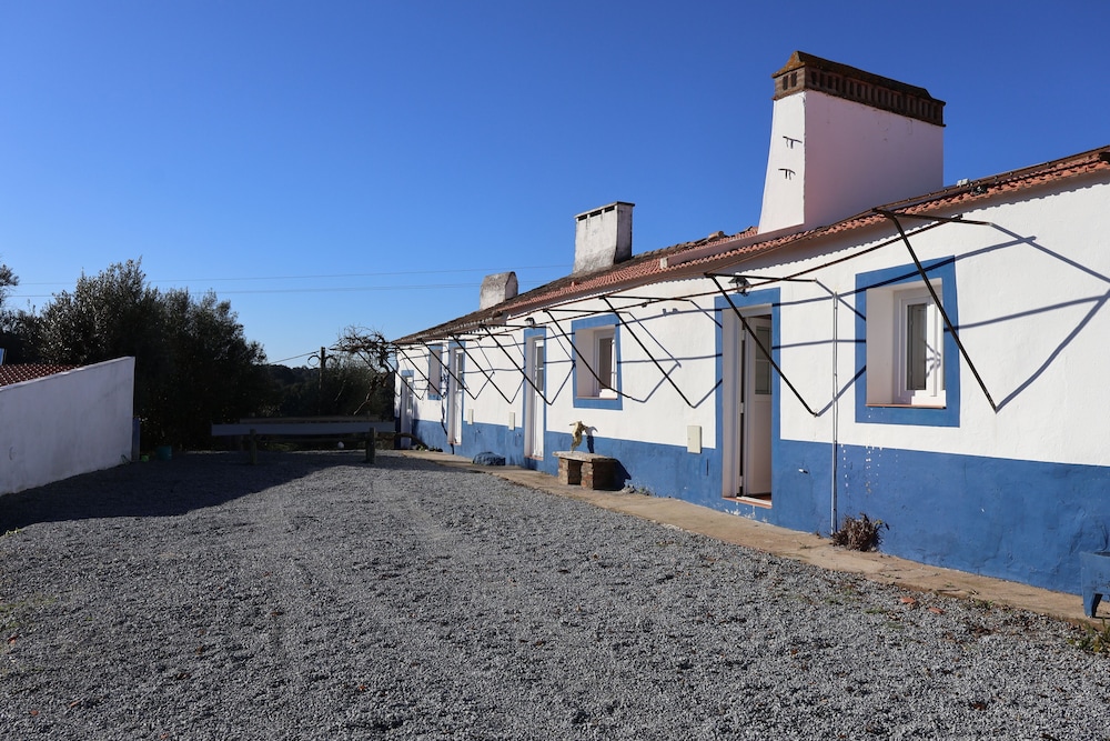 Herdade do Vidigal