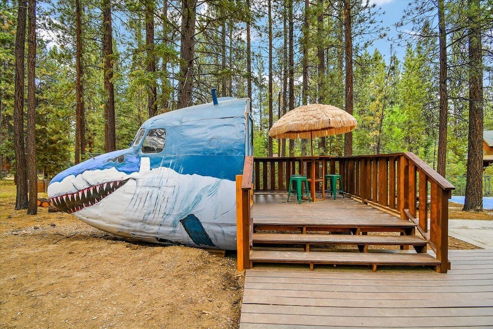 Summit Lodge 2