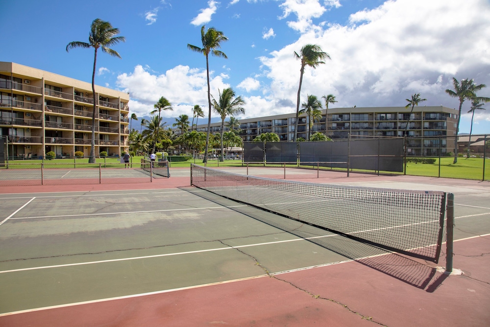 2BR/2BA Oceanfront Condo in Maui Sunset